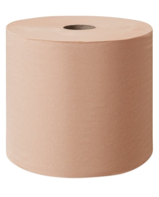 LOT DE 2 BOBINES 1000F CHAMOIS