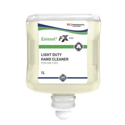 MOUSSE LAVANTE ESTESOL® FX™ PURE 1L