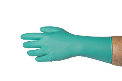 GANT NITRILE NON POUDRE ML