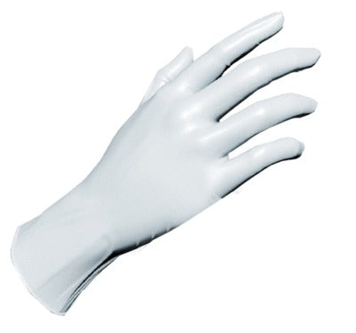 GANT NITRILE NON POUDRE (X100)