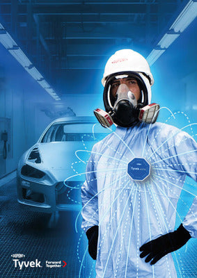 COMBINAISON TYVEK® APX