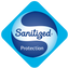Sanitized