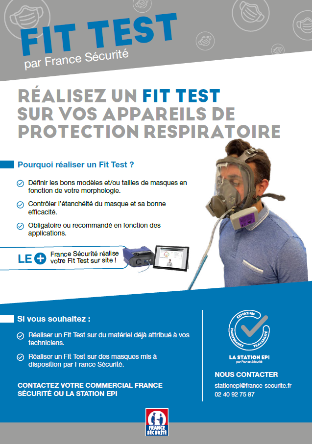 FIT TEST