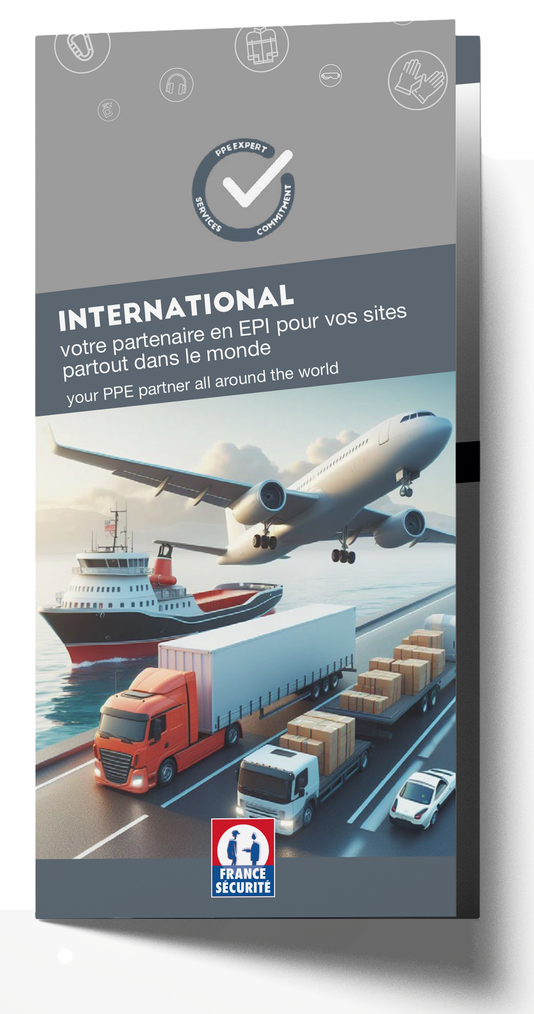 L'INTERNATIONAL