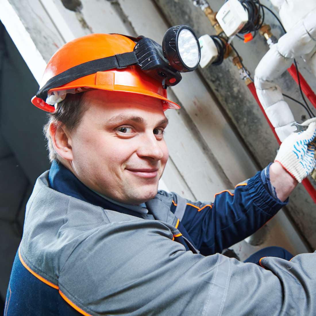 Technicien de maintenance