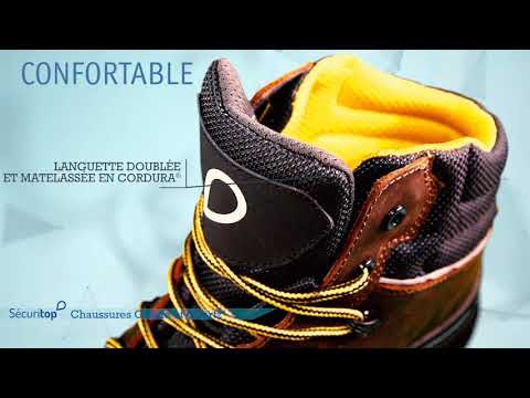 Charger la vidéo : 