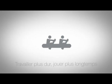 Charger la vidéo : 